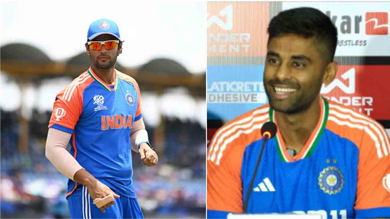 Team India | యువ చిచ్చ‌ర‌పిడుగుకు గాయం.. తెలుగు కుర్రాడికి ఛాన్స్