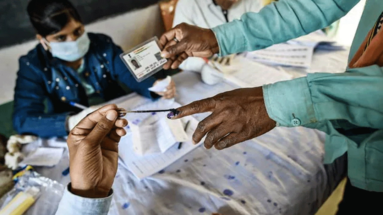 Election Dates:  మ‌హారాష్ట్ర‌, జార్ఖండ్ అసెంబ్లీ ఎన్నిక‌ల తేదీల ప్ర‌క‌ట‌న ఇవాళే