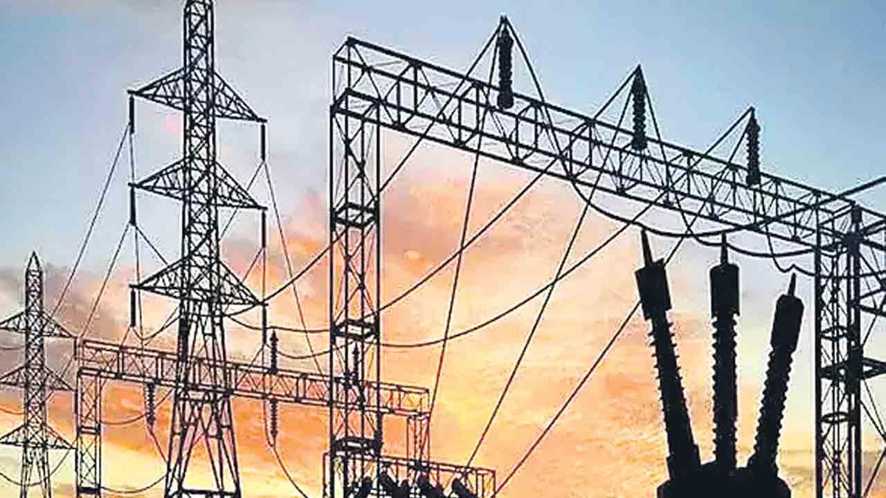 కరెంటుపై కాంగ్రెస్‌ కన్ను!