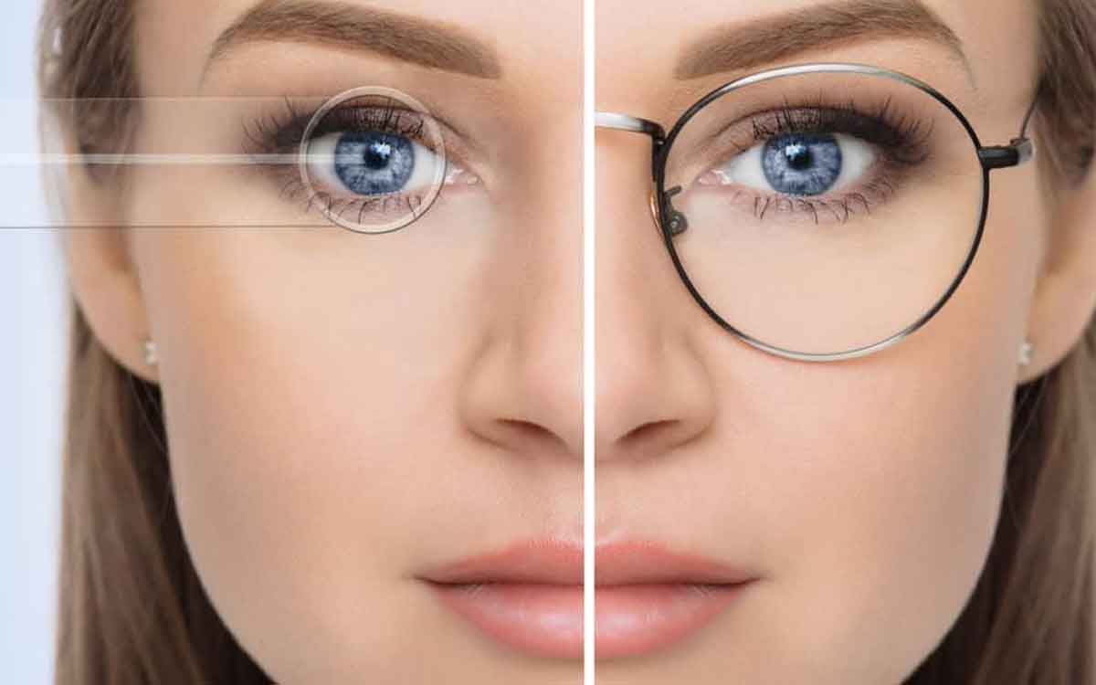 7 Foods For Eye Sight | ఈ 7 ర‌కాల ఫుడ్స్‌ను తిన‌డం స్టార్ట్ చేస్తే.. క‌ళ్ల‌ద్దాల‌ను తీసి ప‌డేస్తారు..!