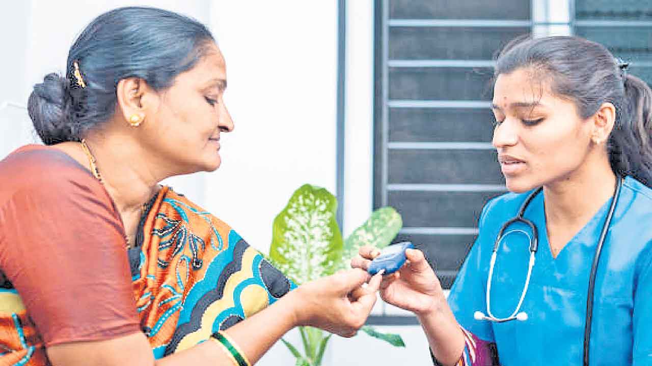 Diabetes | రోజుకో పూట ఉపవాసంతో మధుమేహ నియంత్రించొచ్చు!