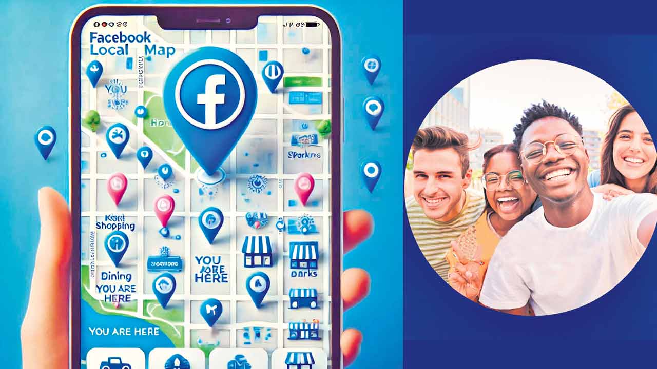 ఎఫ్‌బీలో ఇక లోకల్‌