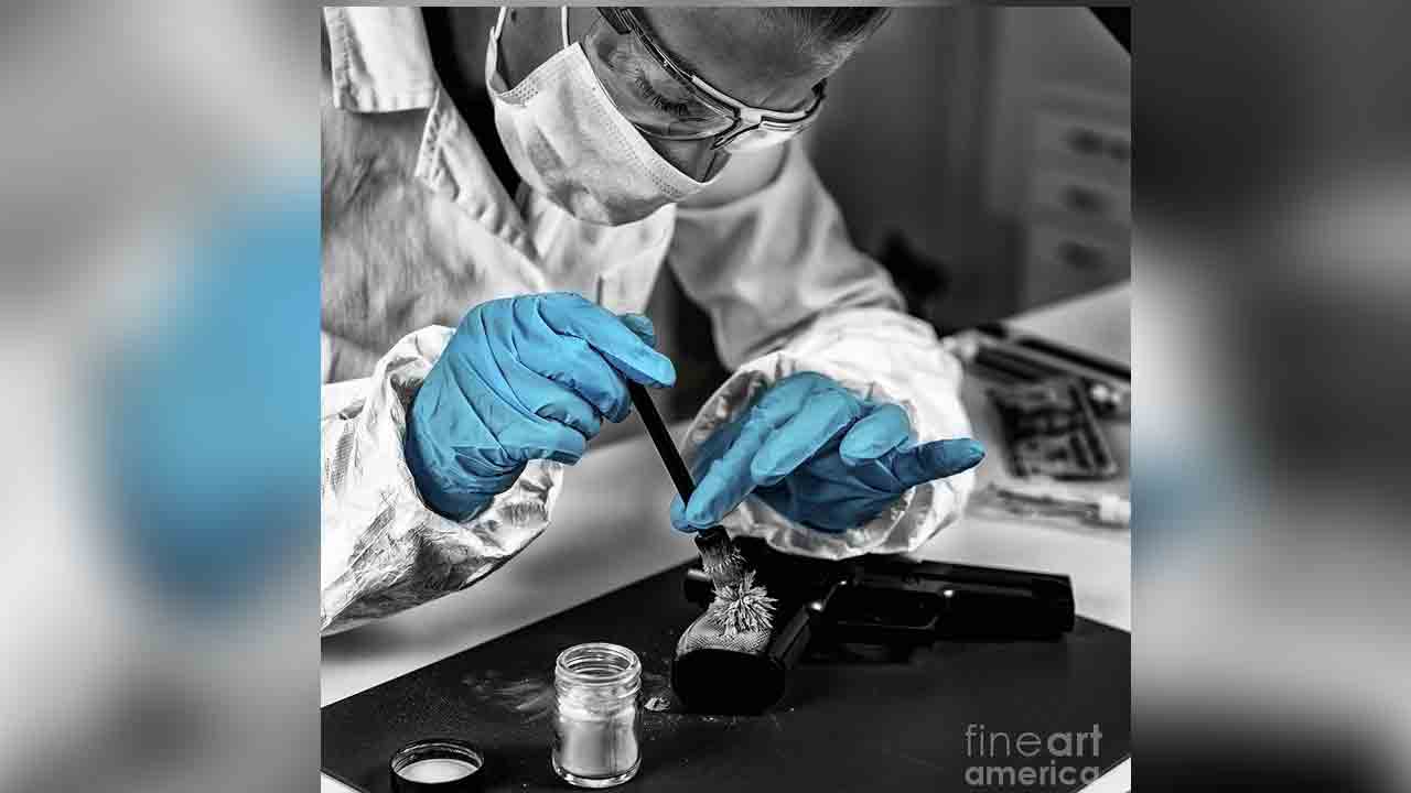 ఖమ్మం కమిషనరేట్‌లో ఫోరెన్సిక్‌ ల్యాబ్‌