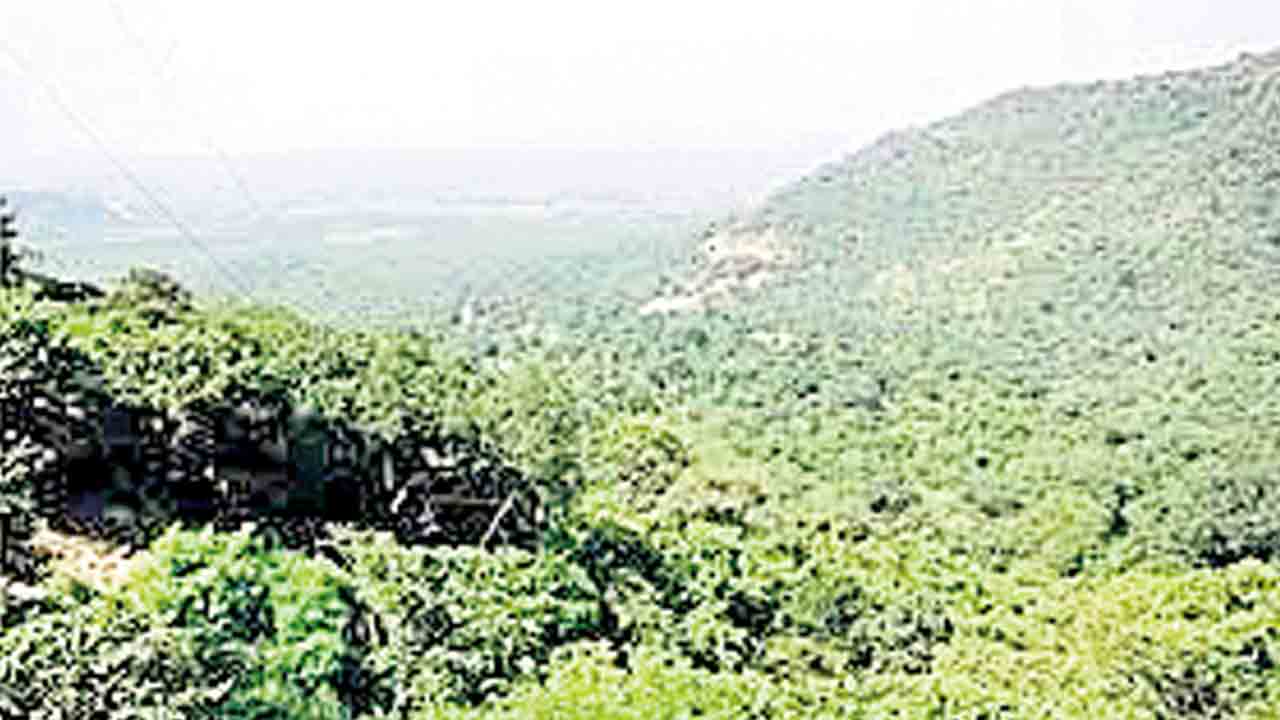 Uranium Mining | నల్లమలలో మళ్లీ యురేనియం అలజడి!