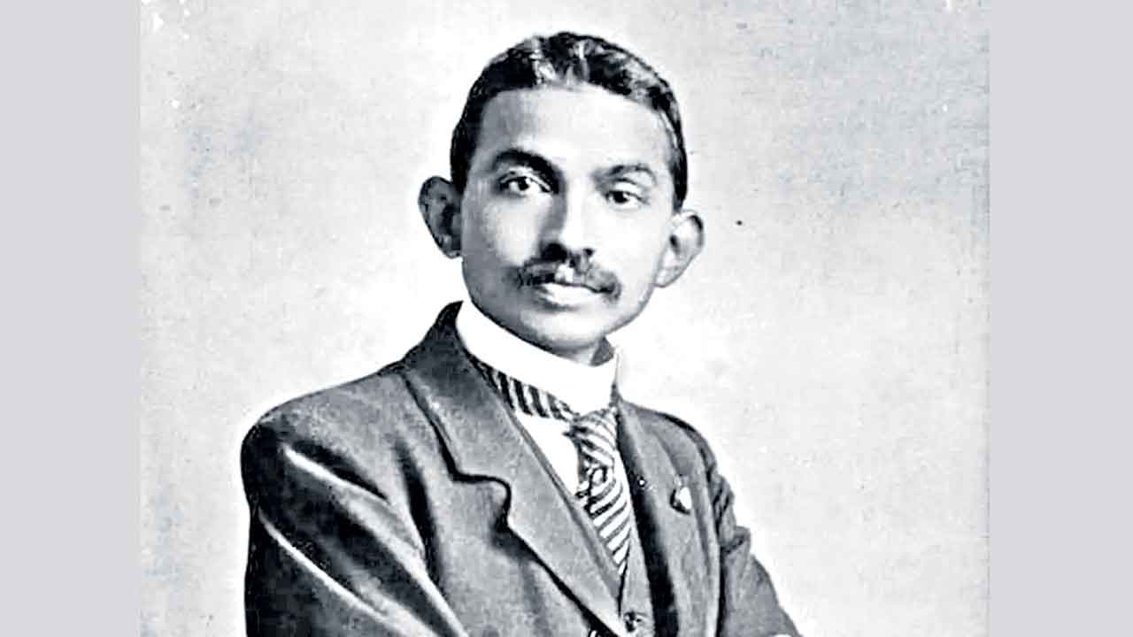Gandhi