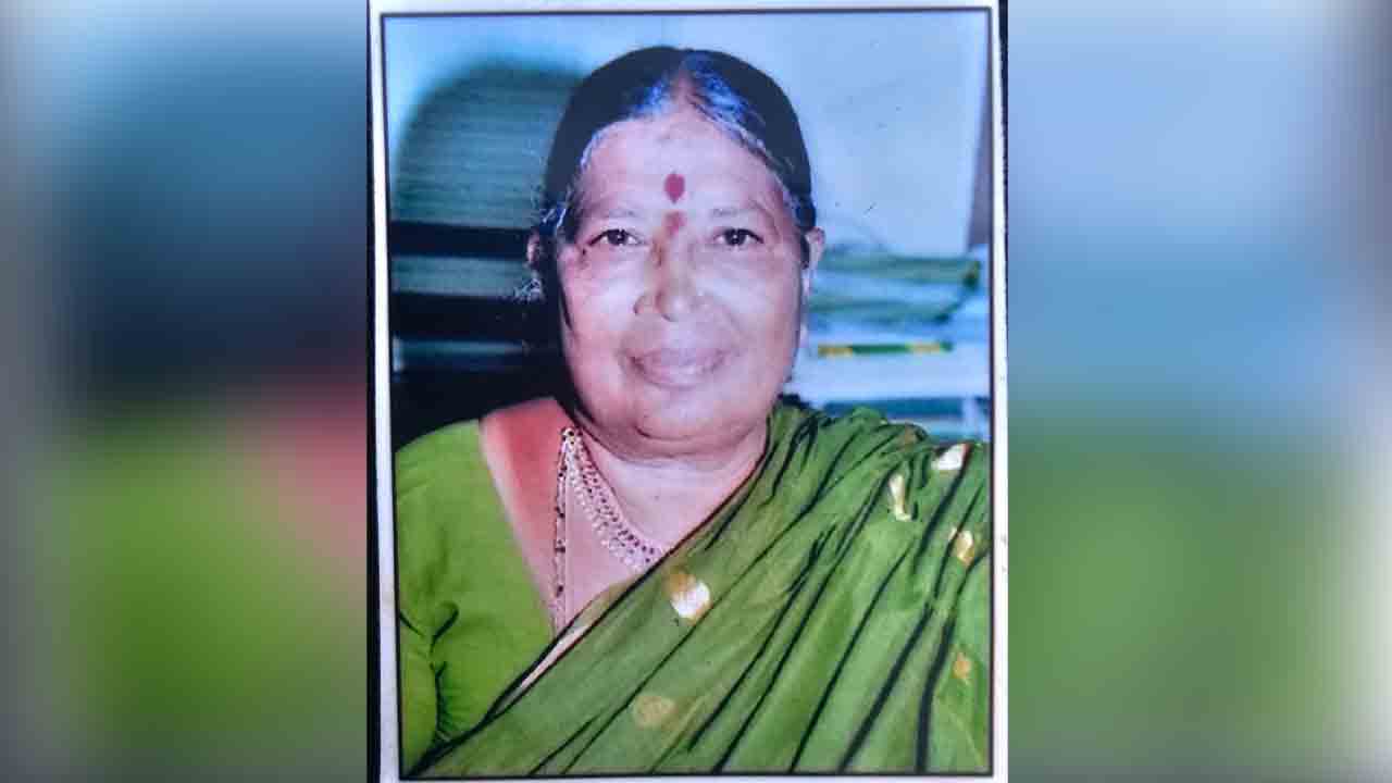 Gangula Kamalaker | ఎమ్మెల్యే గంగుల క‌మ‌లాక‌ర్ మాతృమూర్తి మృతిప‌ట్ల కేసీఆర్ సంతాపం