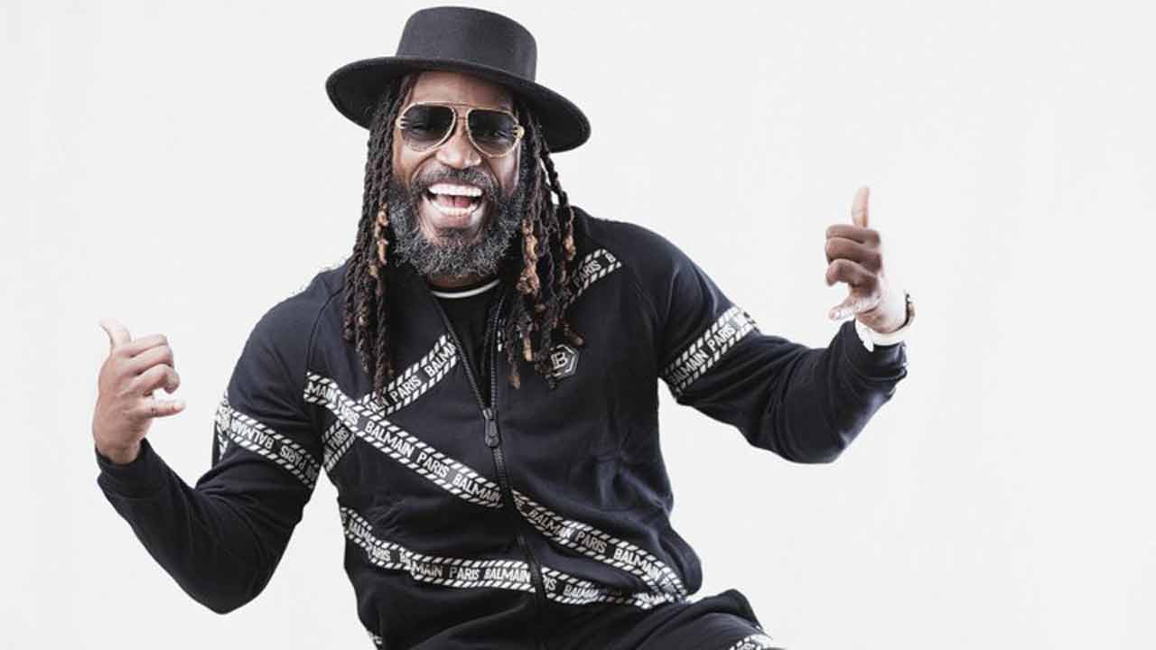 Chris Gayle | ట్రెండ్‌ సెట్టర్‌ ధోనీ.. అతడి బాటలోనే రోహిత్‌: విండీస్‌ దిగ్గజం గేల్‌