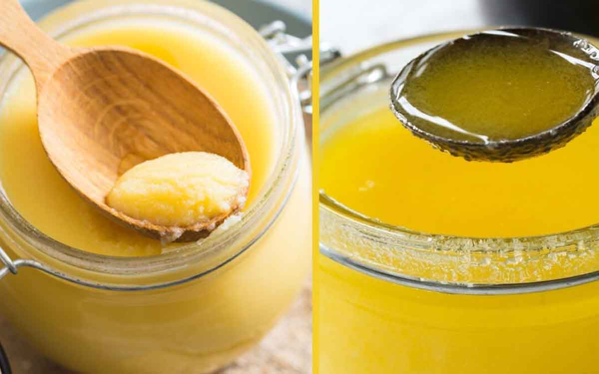 Daily One Spoon Ghee | రోజూ ఒక స్పూన్ నెయ్యిని ప్ర‌తి ఒక్క‌రూ తినాల్సిందే.. ఎందుకో తెలుసా..?