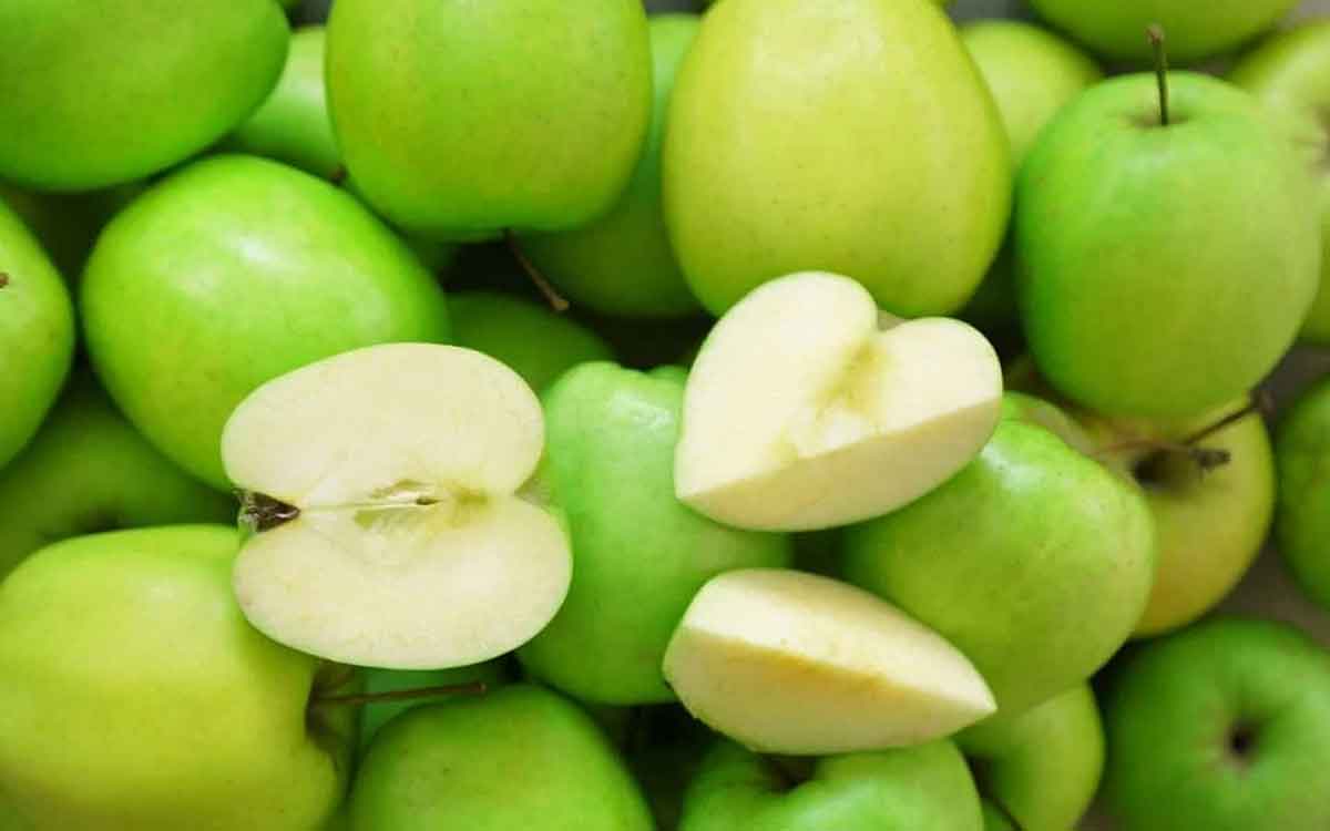Green Apple Benefits | గ్రీన్‌ యాపిల్‌ను రోజూ ఒకటి తింటే.. ఇన్ని లాభాలా..!