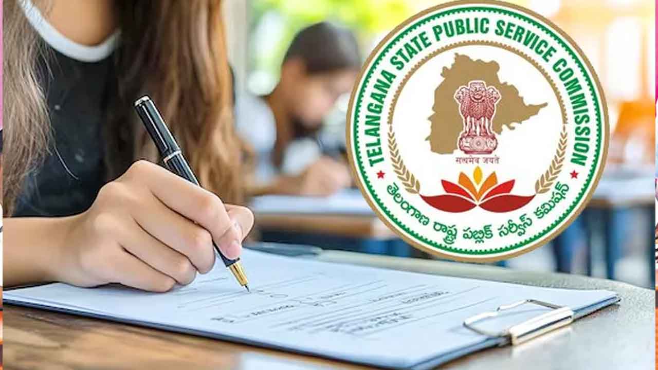 Group-1 | గ్రూప్‌-1 నోటిఫికేషన్‌ రద్దుకు సుప్రీంకోర్టు నిరాకరణ