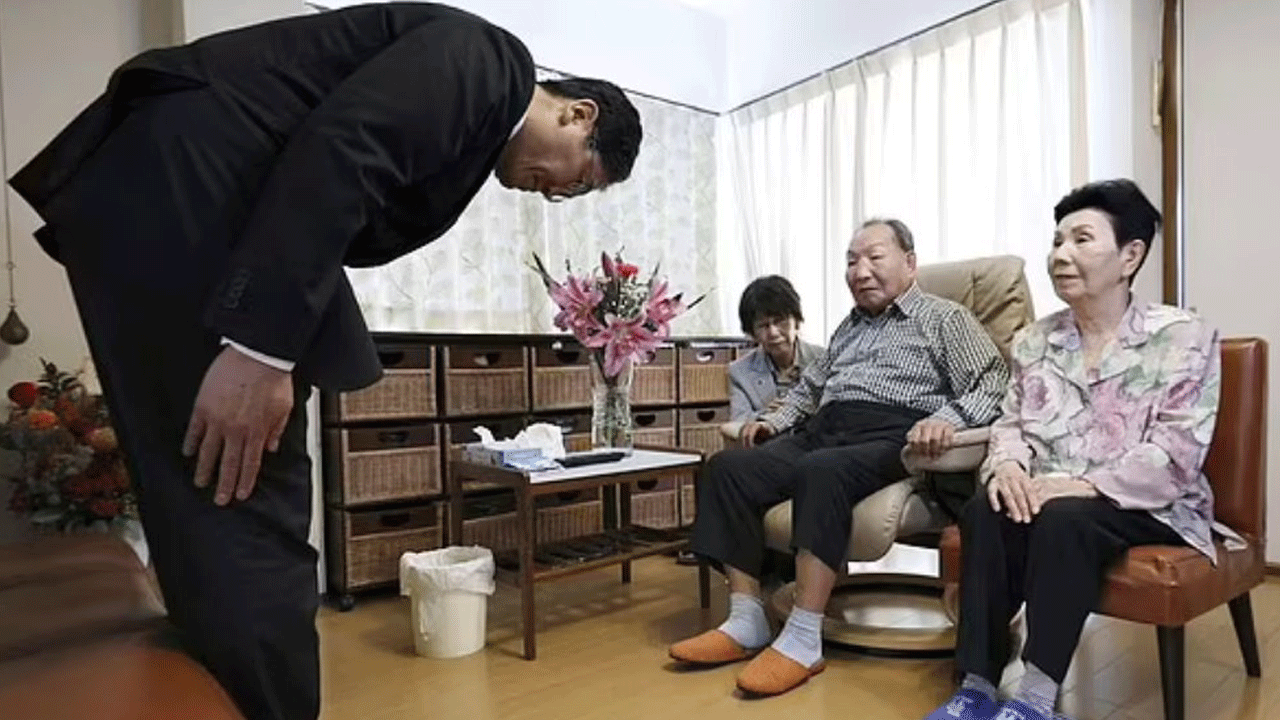 Japan: 58 ఏళ్లు జైలుశిక్ష అనుభ‌వించి.. నిర్దోషిగా రిలీజైన వ్య‌క్తికి క్ష‌మాప‌ణ‌లు చెప్పిన పోలీసు చీఫ్‌