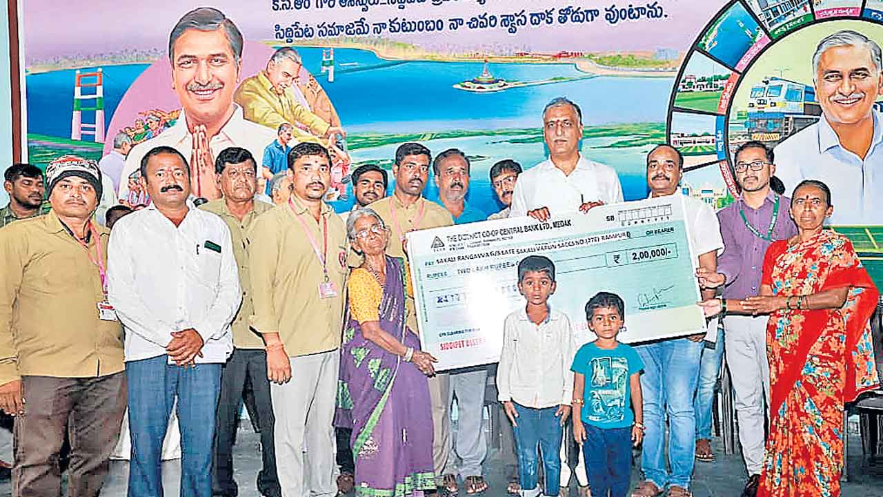సుందరీకరణతో బాగుపడేదెవరు?