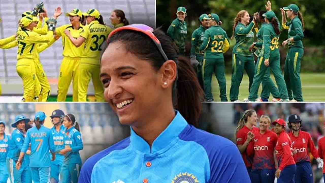 Harmanpreet