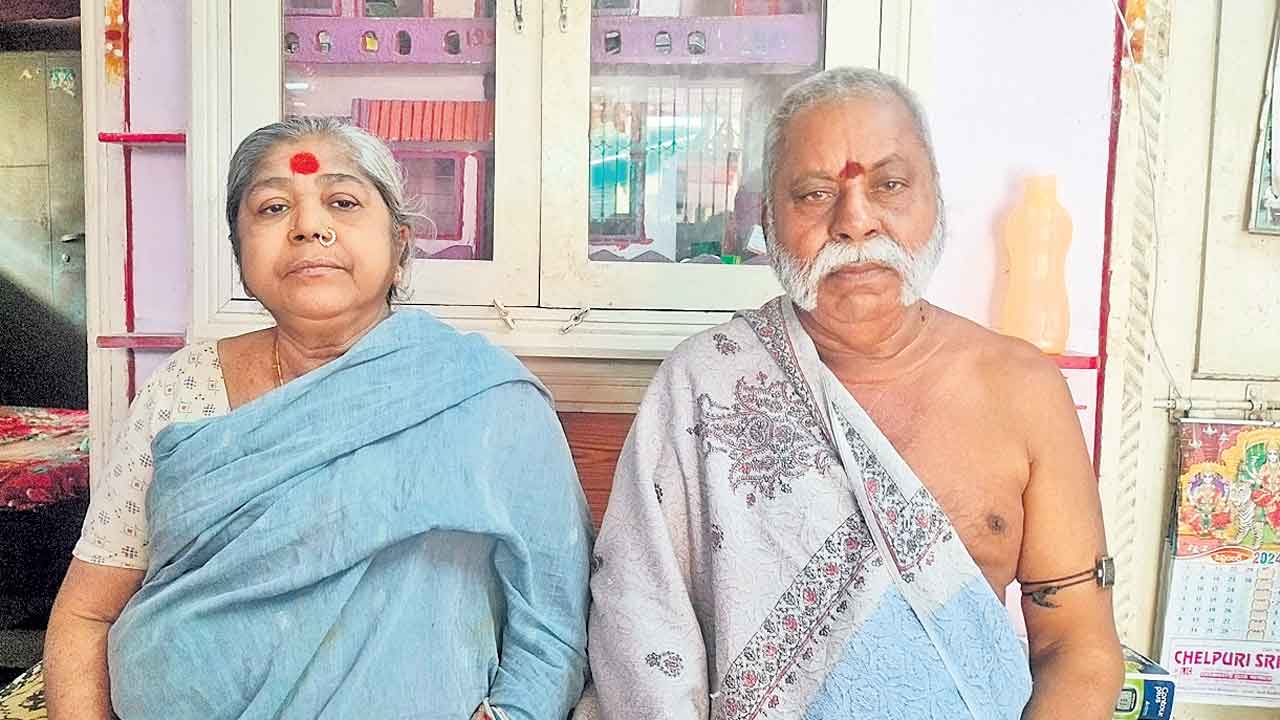 ఆర్థికంగా ఆదుకుంటా రండి..!