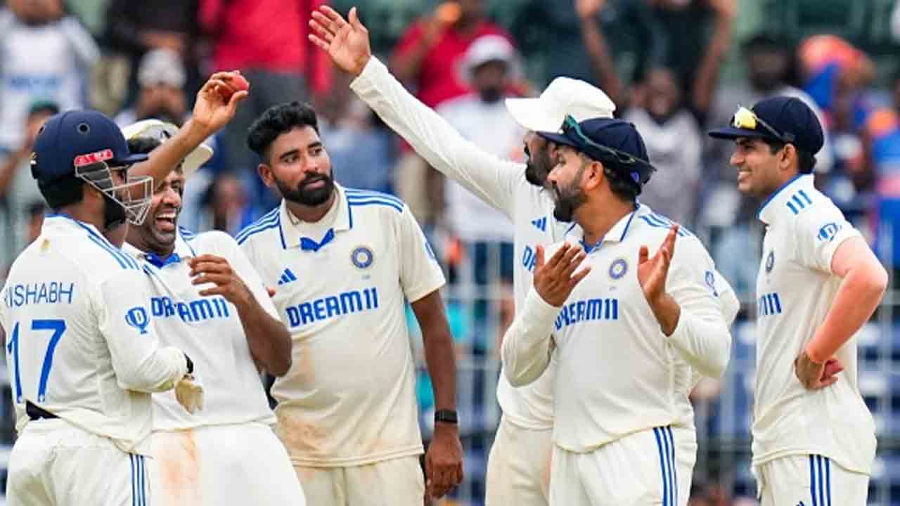 India