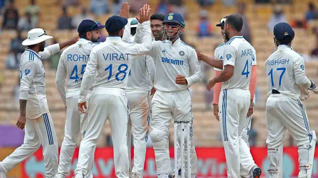WTC 2024-25 | చిన్నస్వామిలో చిత్తైన టీమిండియా.. డబ్ల్యూటీసీలో ర్యాంక్ ఎంతంటే..?