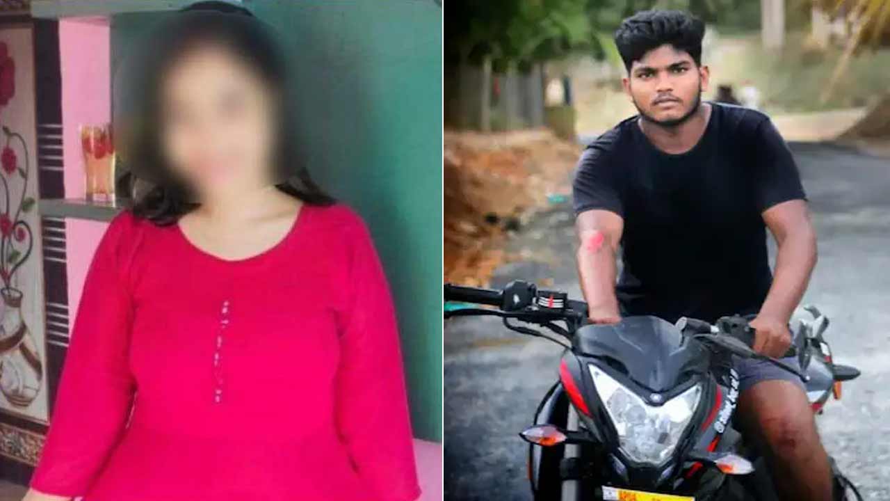 AP News | పెట్రోలు పోసి నిప్పంటించిన ప్రేమోన్మాది.. చికిత్స పొందుతూ ఇంటర్‌ విద్యార్థిని మృతి