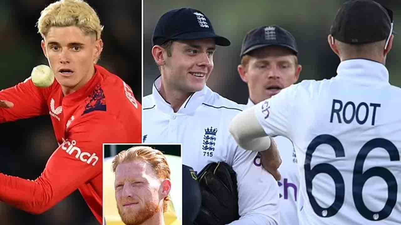 England Cricket | న్యూజిలాండ్‌తో టెస్టు సిరీస్.. ఇంగ్లండ్ స్క్వాడ్‌లో యువ ఆల్‌రౌండ‌ర్