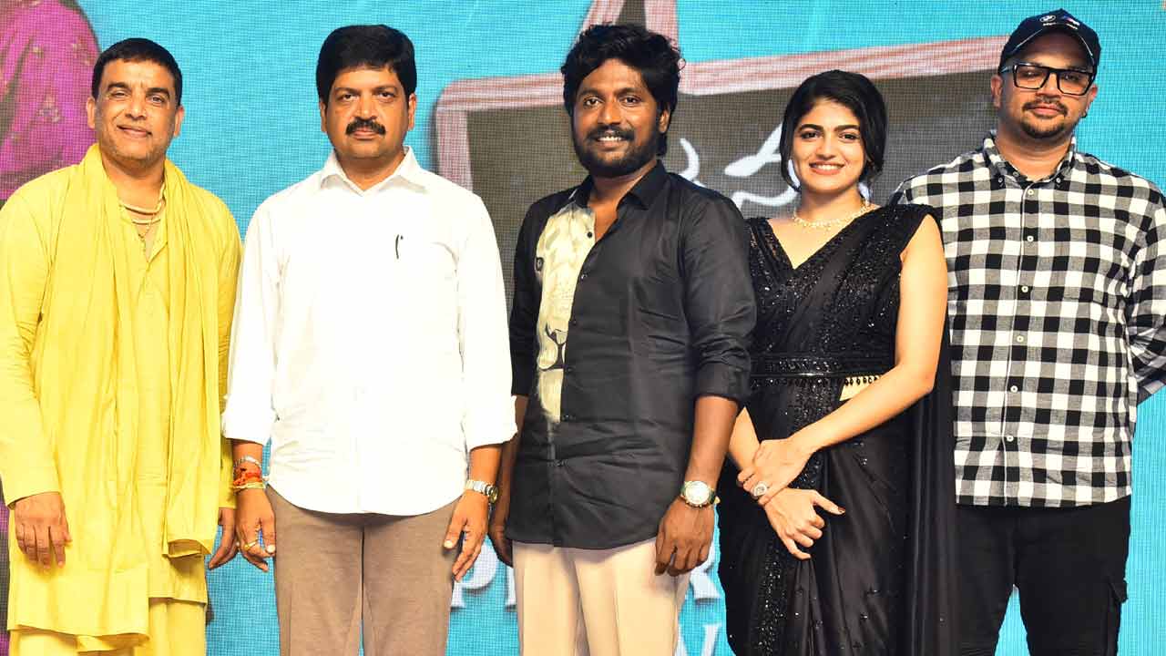 మనసారా నవ్వించే సినిమా