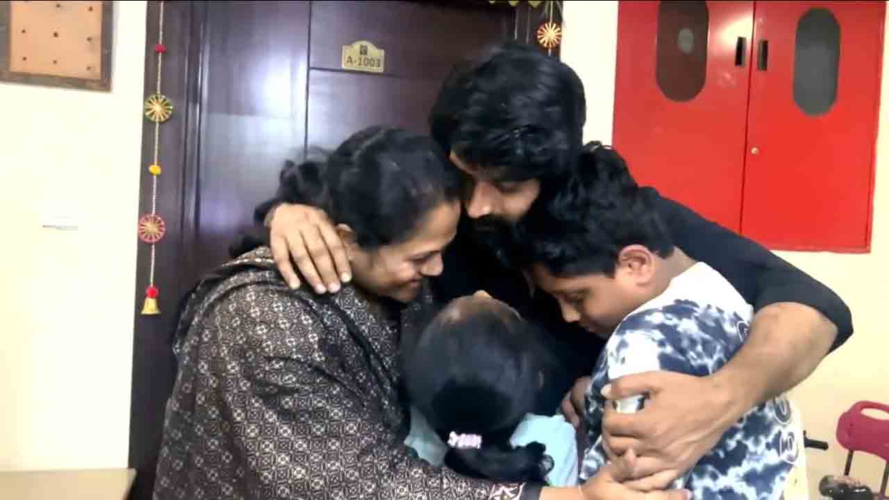 Jani Master | 37 రోజుల్లో ఎంతో కోల్పోయాను.. భావోద్వేగంతో జానీ మాస్ట‌ర్ పోస్టు