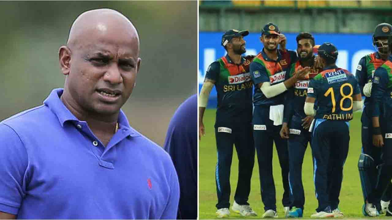 Srilanka Cricket | శ్రీ‌లంక రాత మార్చిన ‘సూరీడు’.. రెండు నెల‌ల్లోనే కోచ్‌గా ప్ర‌మోష‌న్‌