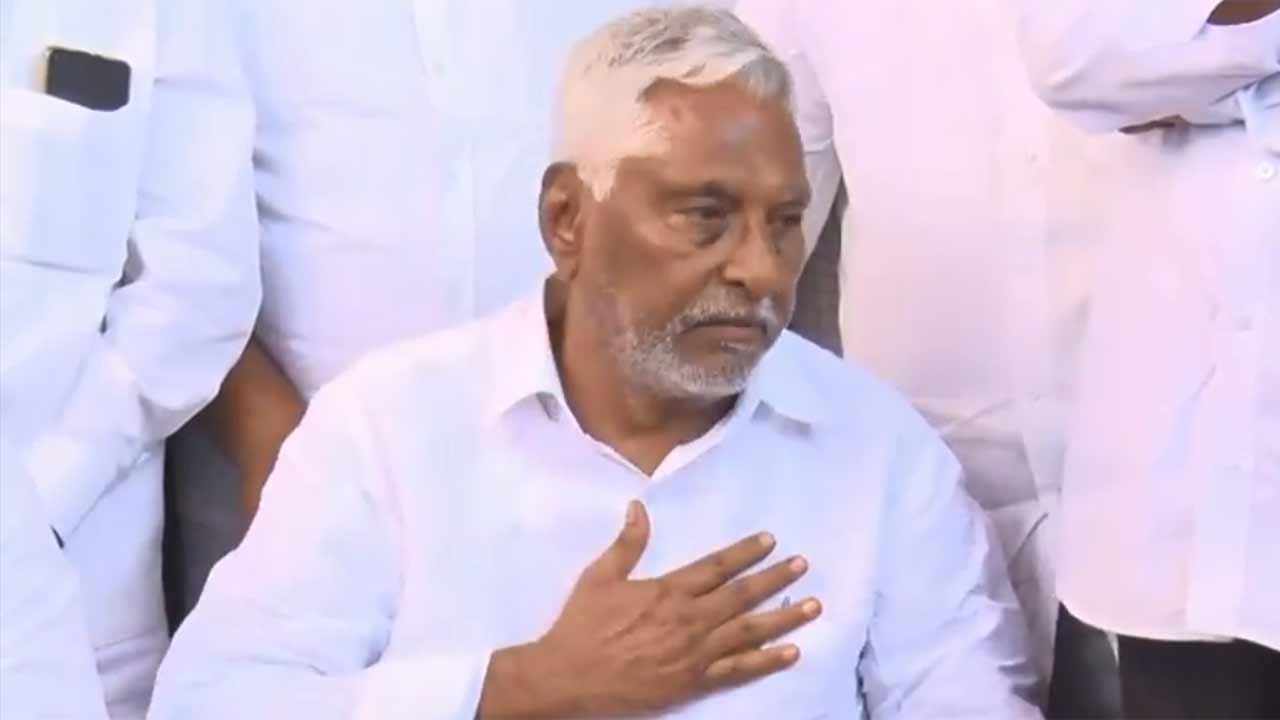 Jeevan Reddy | మావోళ్లు అట్ల అదుపుచేస్తరు.. మీరేమో ఇట్ల..: జీవన్‌రెడ్డి