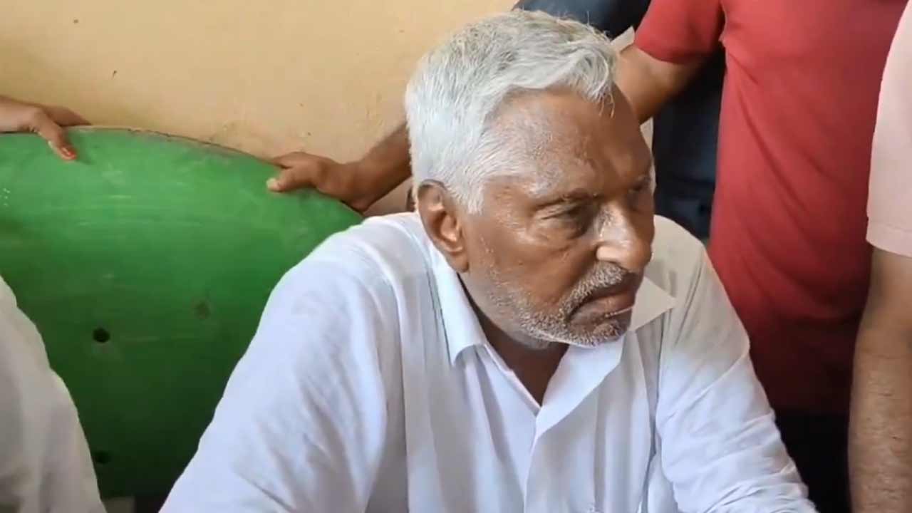 Jeevan Reddy | చంపించుకోవడానికే కాంగ్రెస్‌ పార్టీలో ఉన్నామా? పీసీసీ చీఫ్‌పై ఎమ్మెల్సీ జీవన్‌ రెడ్డి ఆగ్రహం