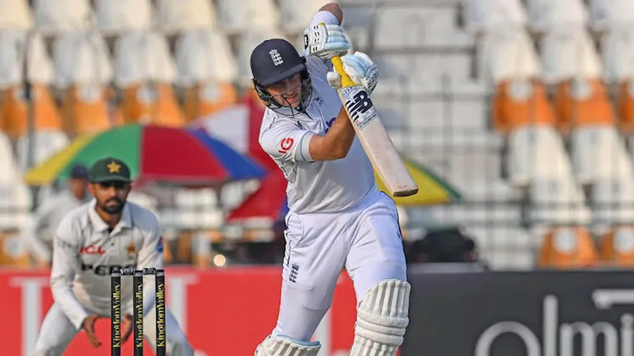 Joe Root: టెస్టుల్లో జో రూట్ కొత్త రికార్డులు