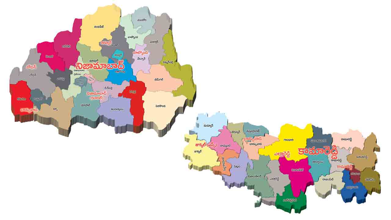 ఎందుకింత ఉడావుడి ?