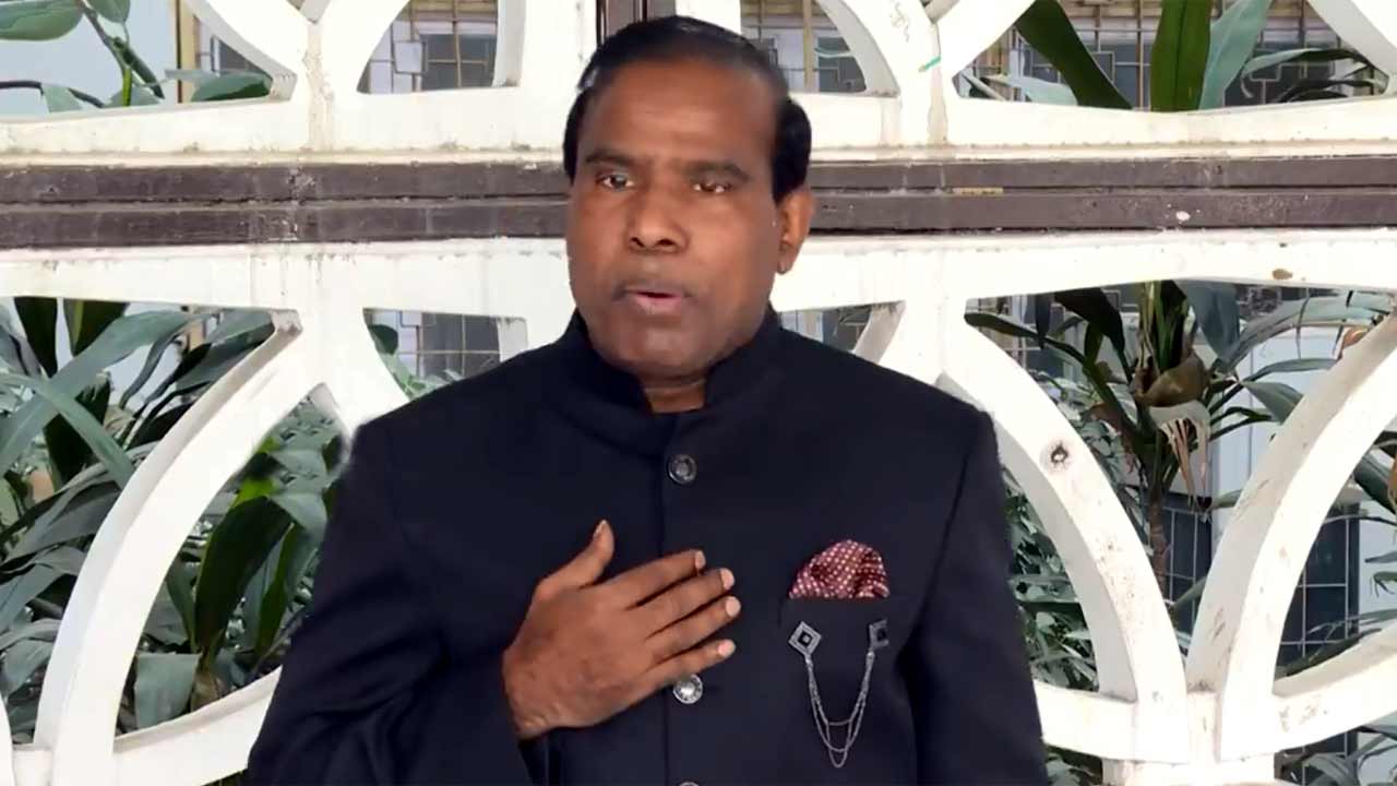 KA Paul | నన్ను చంపుతామని బెదిరిస్తున్నారు.. వాళ్లే ఛస్తారు.. ఆ ఎమ్మెల్యేలను శపించిన కేఏ పాల్