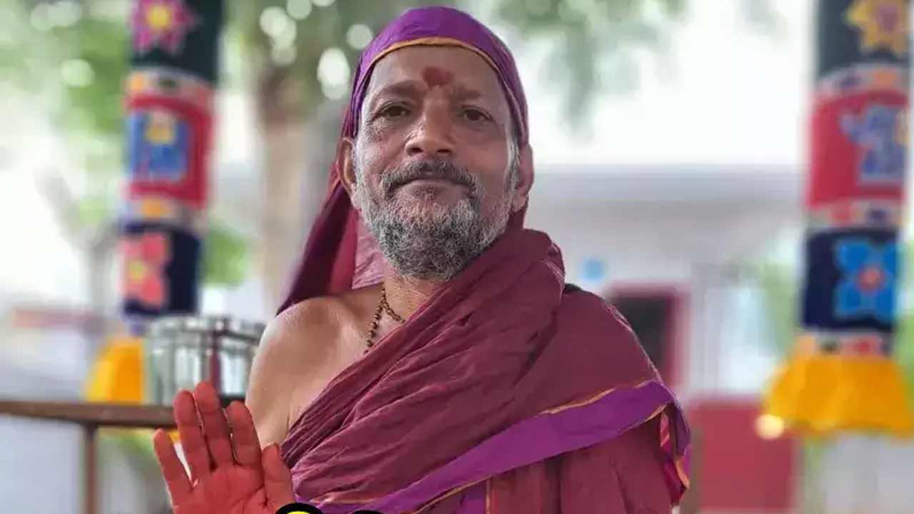 Kanipakam | కాణిపాకం ఆలయ ప్రధాన అర్చకుడిపై సస్పెన్షన్‌ వేటు