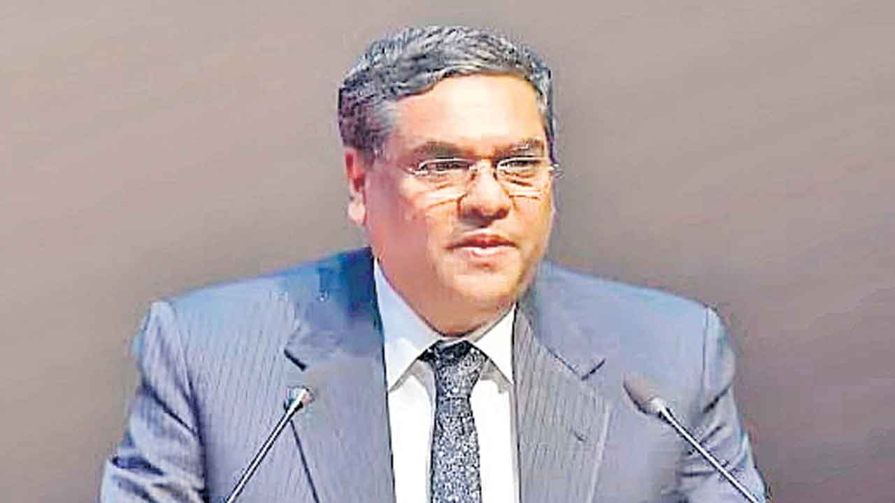 Justice Sanjiv Khanna | తదుపరి సీజేఐగా జస్టిస్‌ సంజీవ్‌ ఖన్నా.. జస్టిస్‌ చంద్రచూడ్‌ సిఫారసు