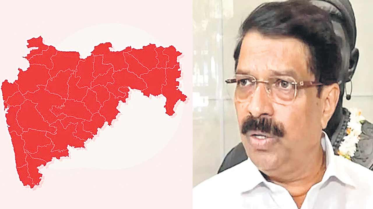 తెలంగాణ, కర్ణాటక సరిహద్దులు మూసేయండి!