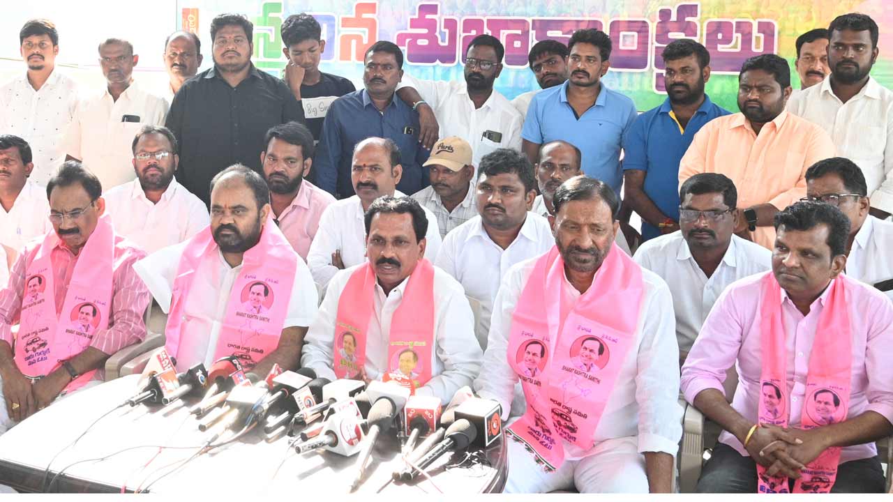 ఫ్యాక్టరీని అడ్డుకుంటాం