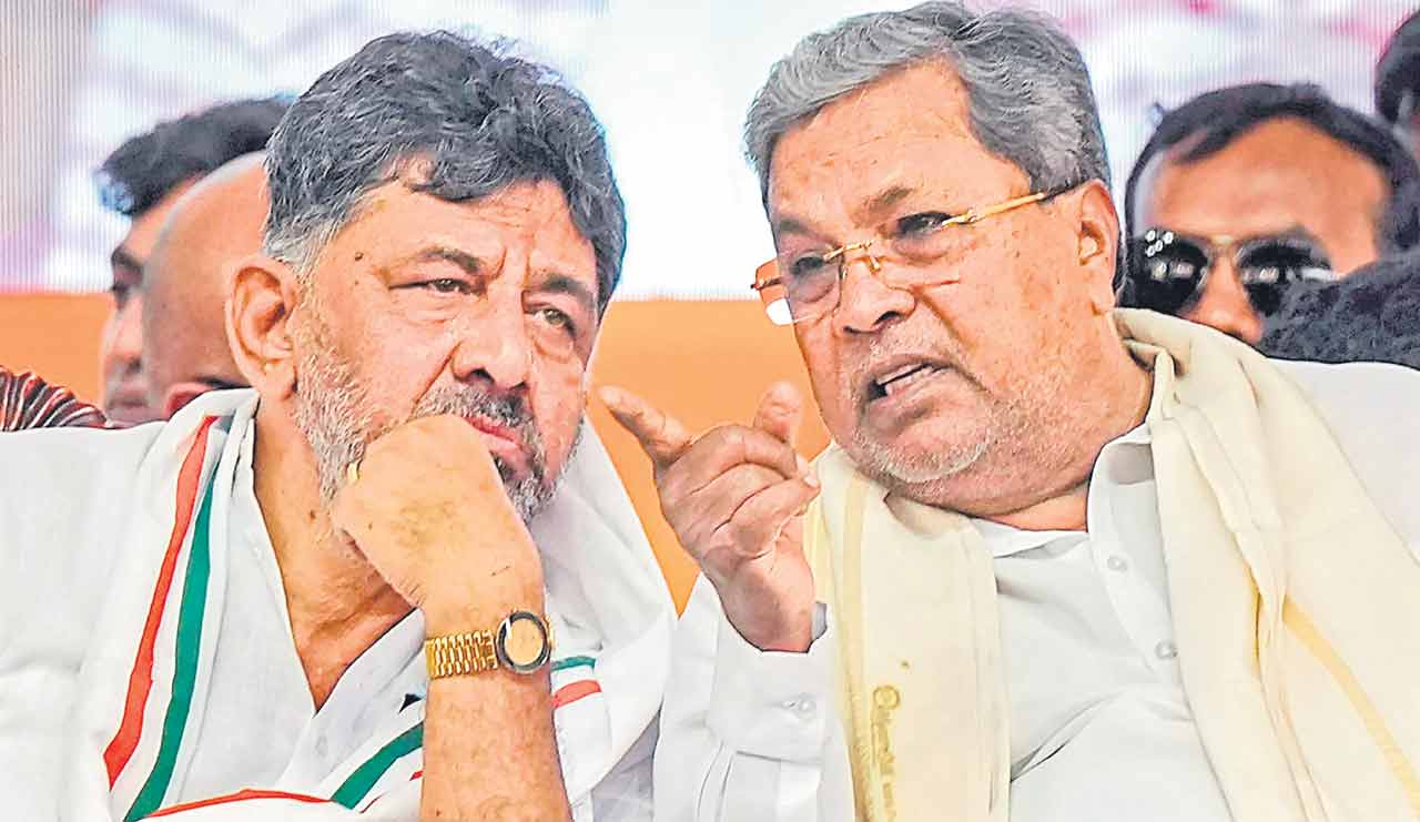 Karnataka | ఏరివేత షురూ.. 5 గ్యారెంటీలకు కర్ణాటక కాంగ్రెస్‌ సర్కారు కొర్రీలు