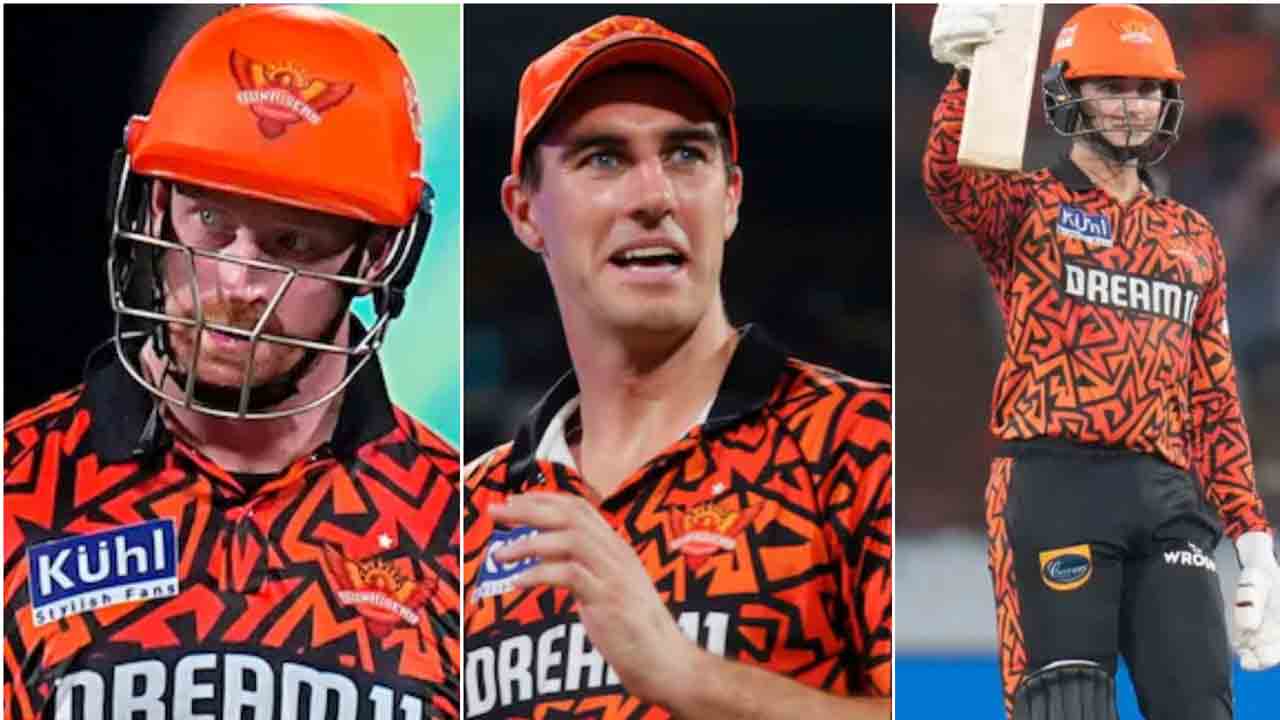 IPL 2025 | కెప్టెన్‌కు కాదు చిచ్చ‌ర‌పిడుగుకే 23 కోట్లు.. స‌న్‌రైజ‌ర్స్ అట్టిపెట్టుకునేది వీళ్ల‌నే..?