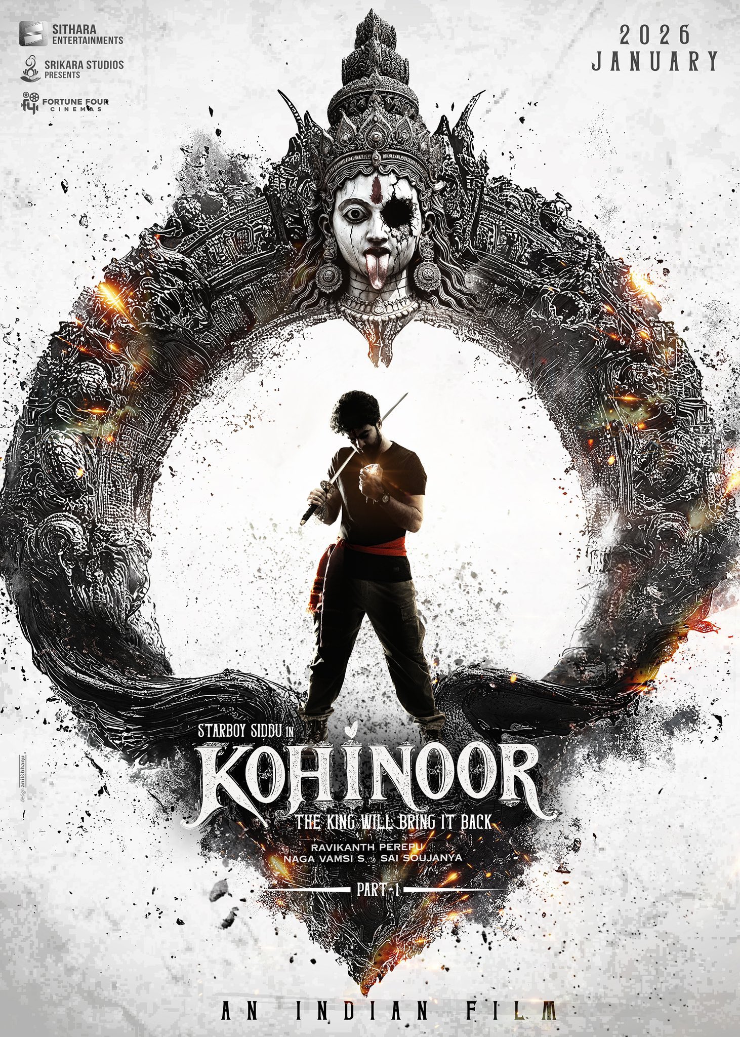 Kohinoor 1