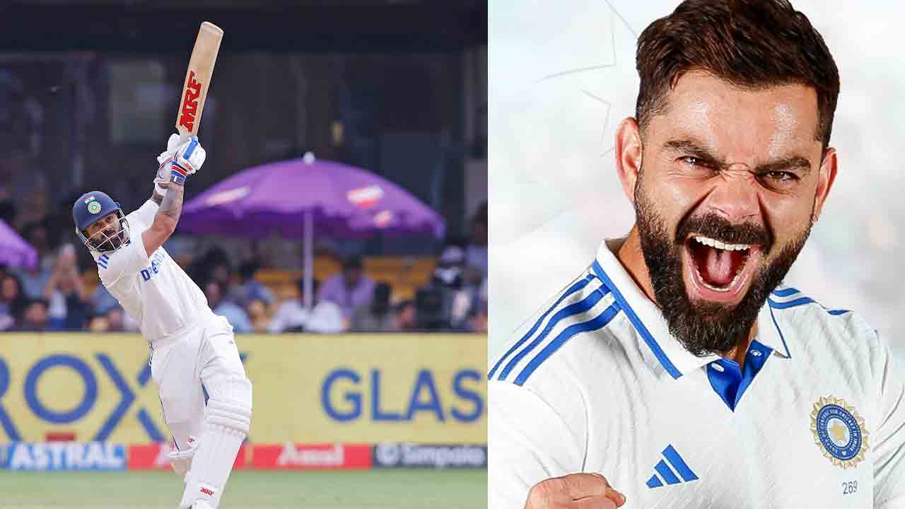 Kohli 1