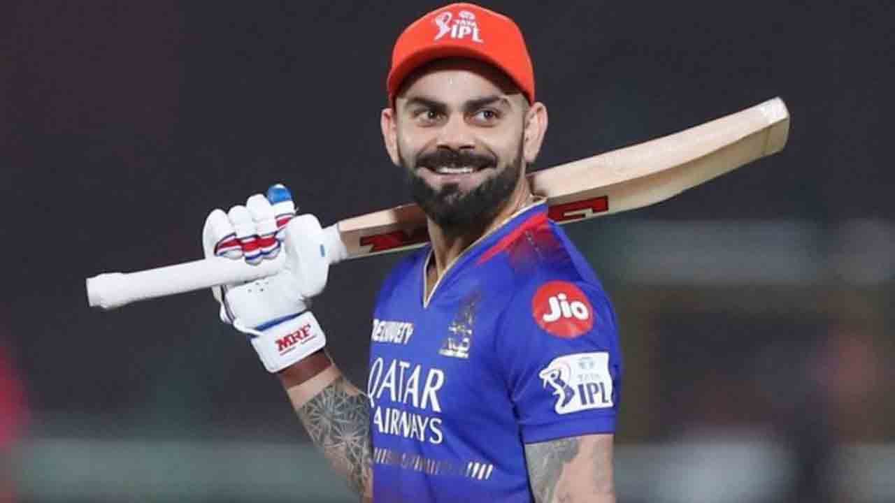 IPL Retention | కోహ్లీకి 21 కోట్లు..  ఆర్సీబీలో మిగిలింది ముగ్గురే