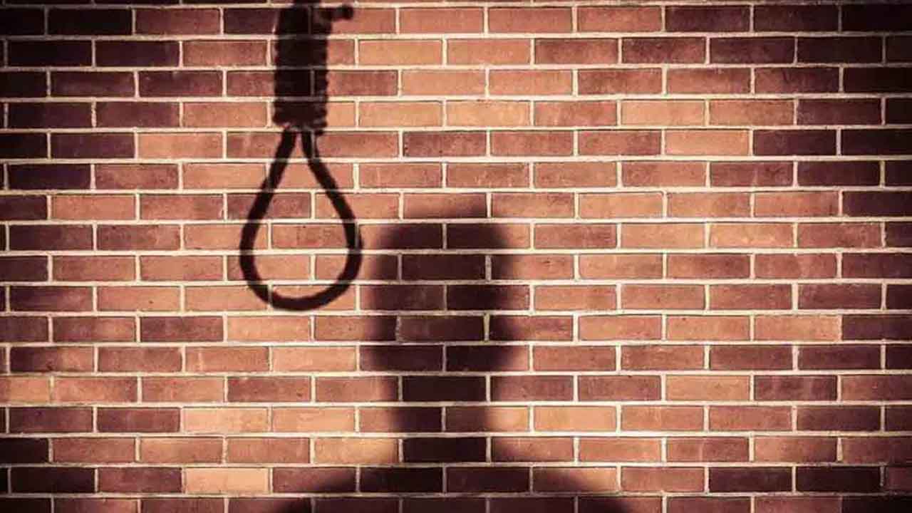 కోటాలో మరో నీట్‌ విద్యార్థి ఆత్మహత్య