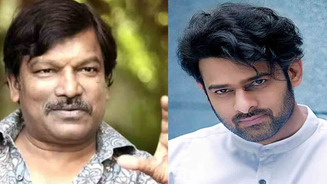 Khadgam Re Release | 20 ఏండ్లు అయినా ప్ర‌భాస్ మార‌లేదు : కృష్ణ‌వంశీ