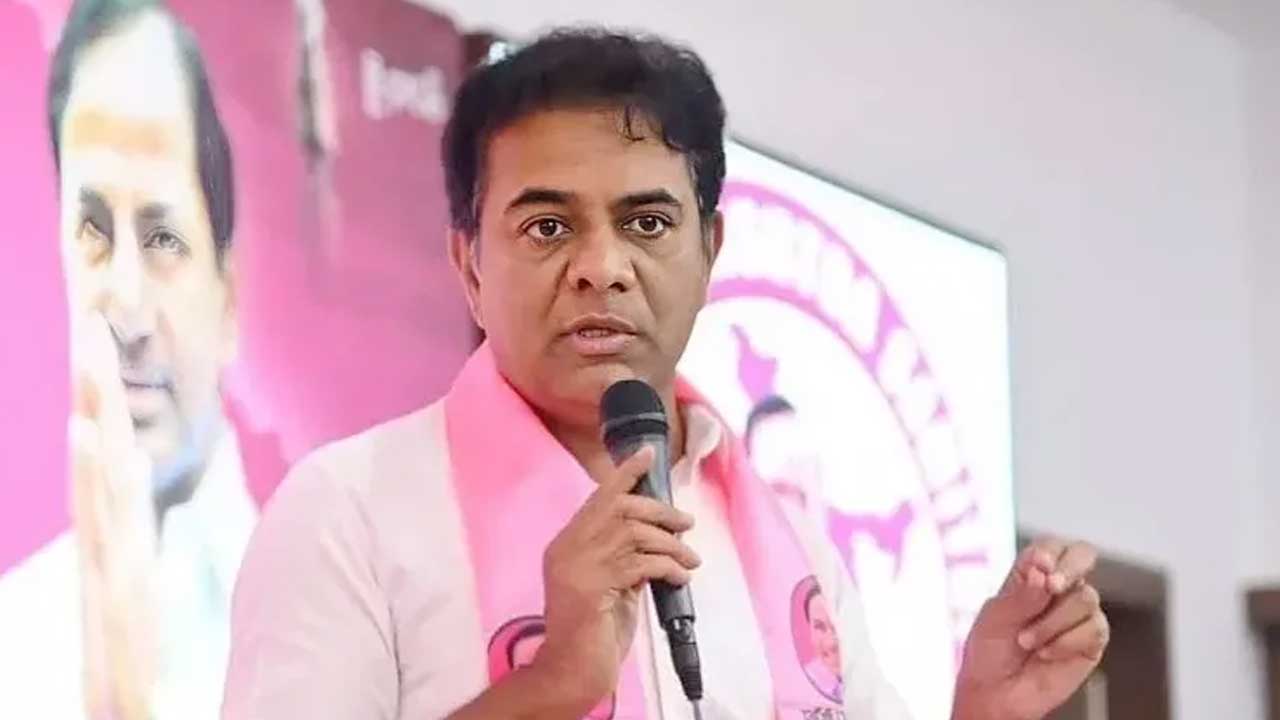 KTR | ‘హైకమాండ్కు కప్పం కట్టకుంటే మన చిట్టి పదవి మటాష్’.. సీఎం రేవంత్ను ఎద్దేవా చేస్తూ కేటీఆర్ పోస్ట్