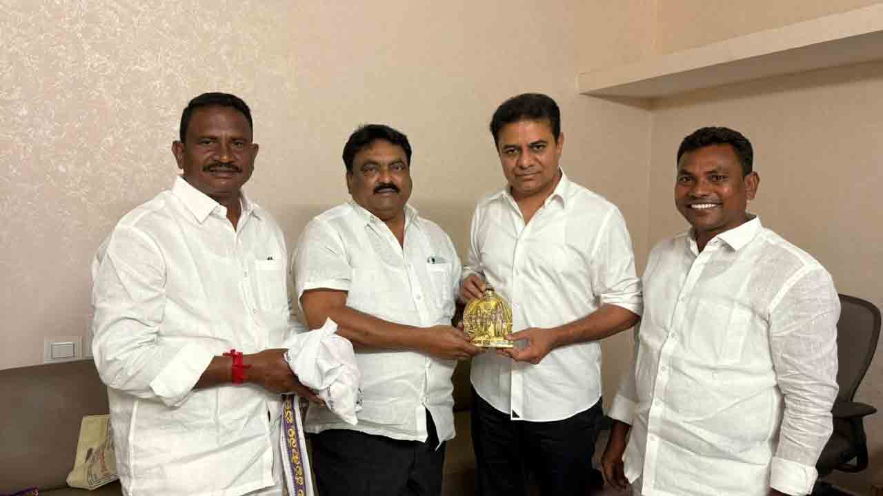 ప్రజలను జాగృతం చేయాలి