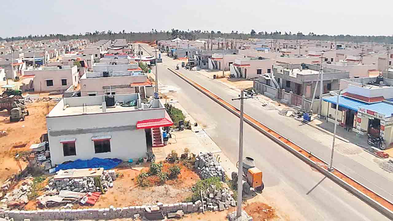 పరిహారం వచ్చేనా..?