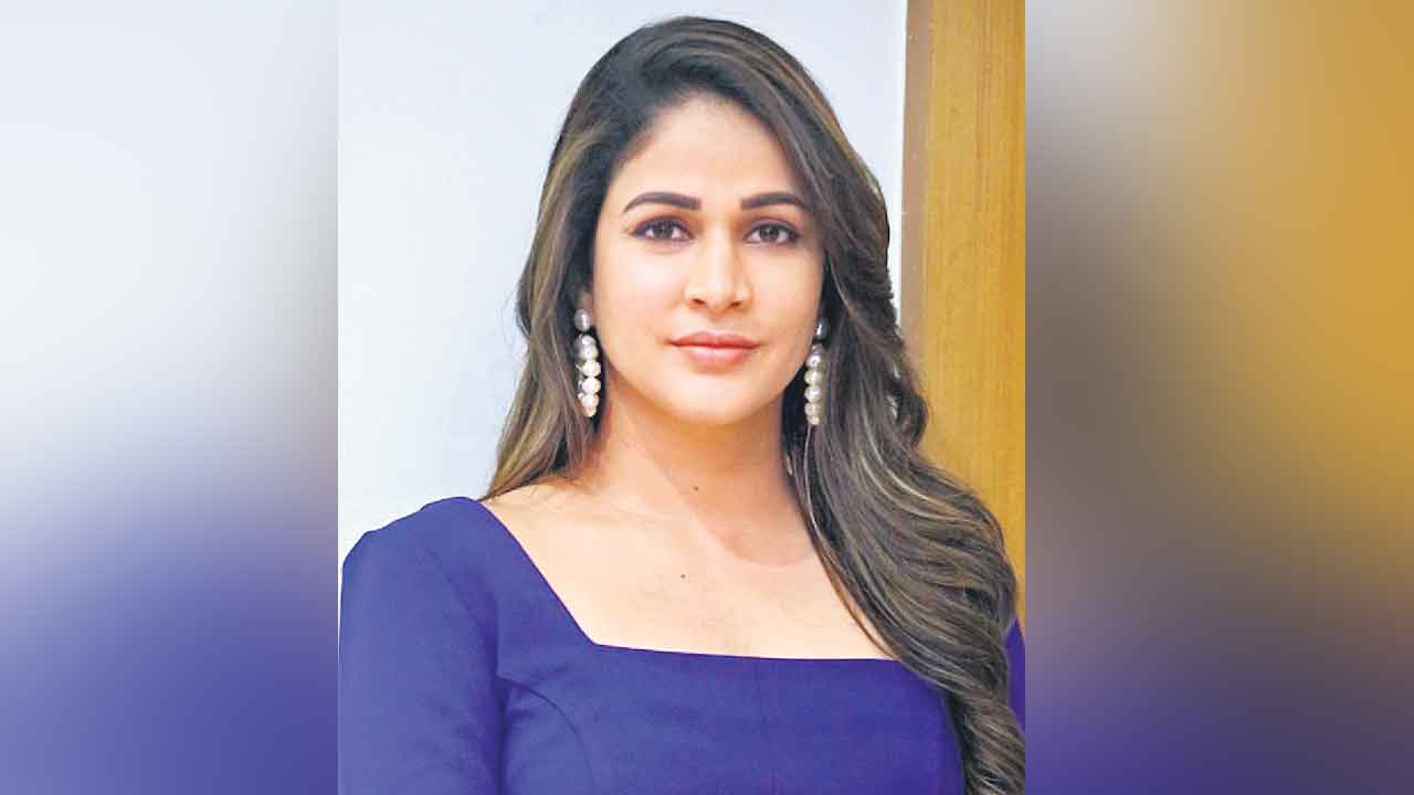 Lavanya