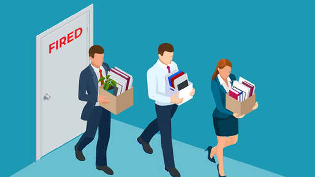 Layoffs | ఆగని ఉద్యోగాల కోతలు.. మెటాలో భారీగా తొలగింపులు