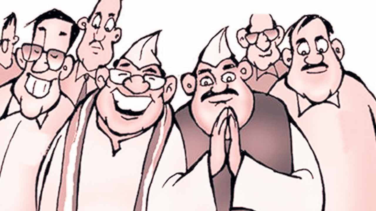 అడుసు తొక్కనేల కాలు కడుగనేల