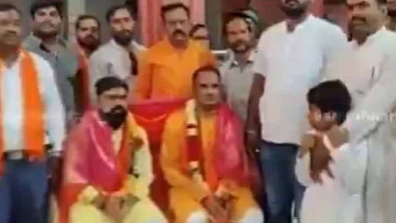 గౌరీ లంకేశ్‌ కేసు నిందితులకు బెయిల్‌