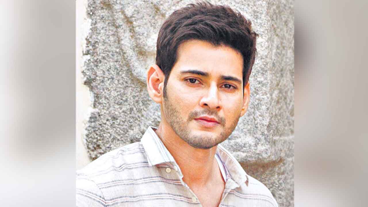 Mahesh Babu