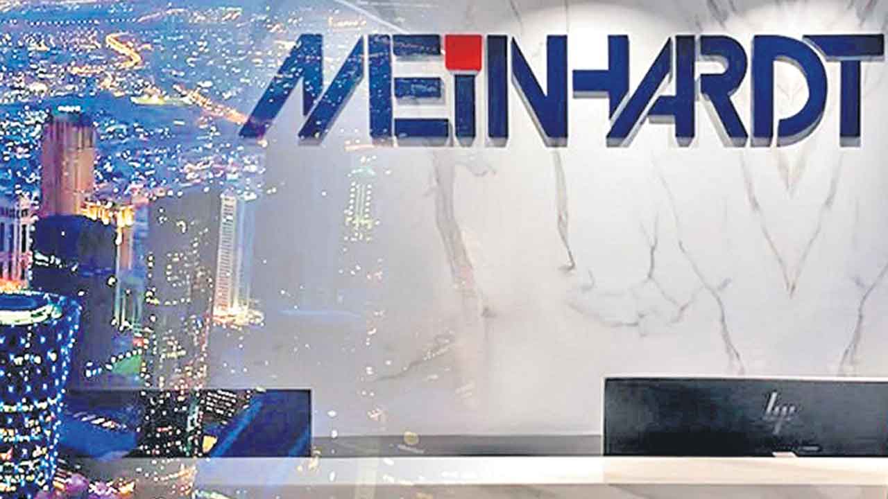 Meinhardt | ఐదున్నరేండ్లు మెయిన్హార్ట్ చేతిలోనే మూసీ?.. మాస్టర్ప్లాన్ రూపకల్పనతో పాటు పర్యవేక్షణ కూడా!